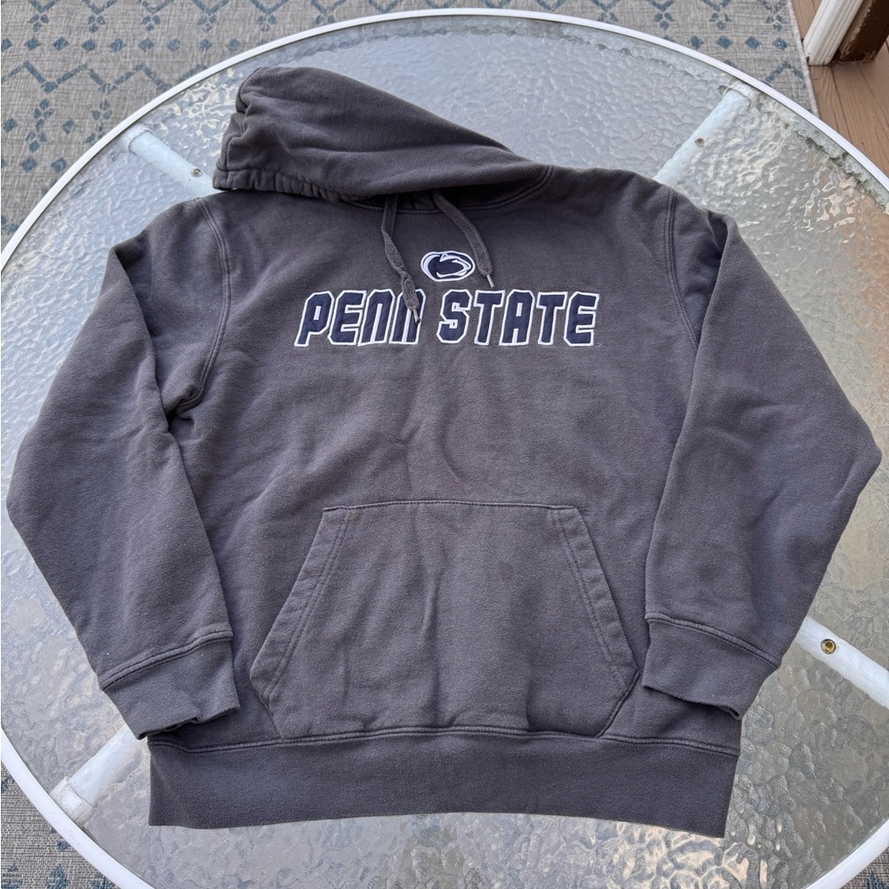 Campus Heritage Penn State Hoodie